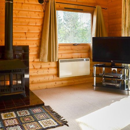 Paradise Lodge-Uk31996 Legbourne Ngoại thất bức ảnh