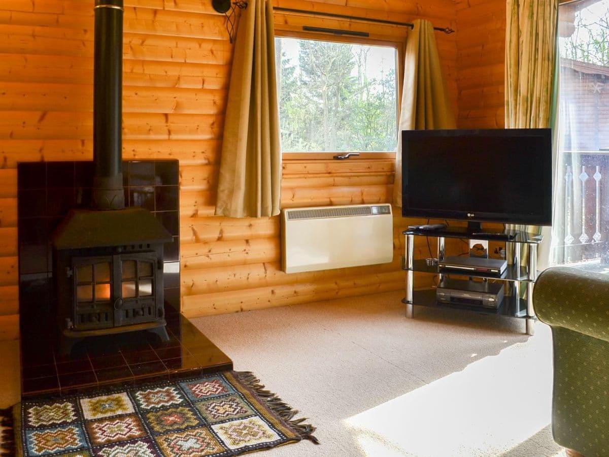 Paradise Lodge-Uk31996 Legbourne Ngoại thất bức ảnh